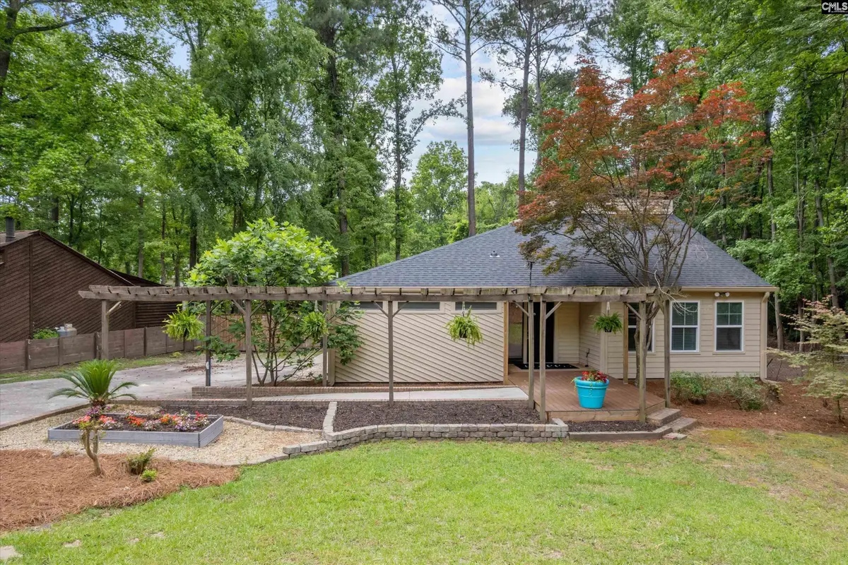 1747 Willow Creek Drive, Columbia, SC 29212 - #1