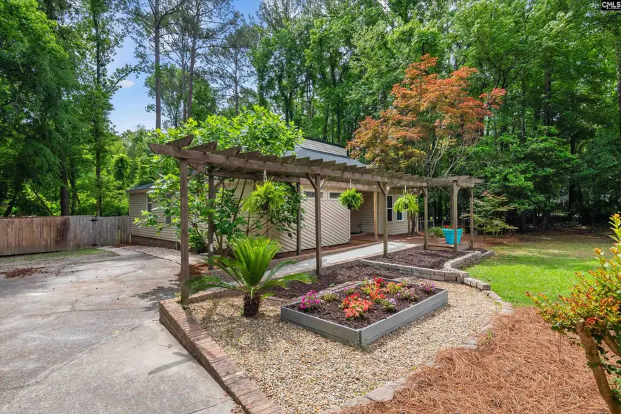 1747 Willow Creek Drive, Columbia, SC 29212 - #3