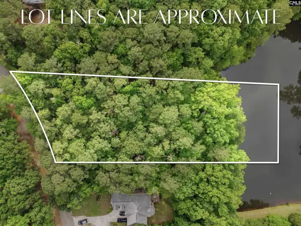 201 Ashley Oaks Drive, Blythewood, SC 29016
