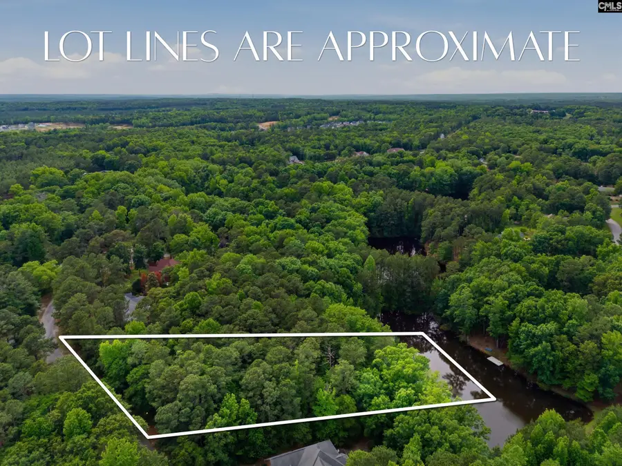 201 Ashley Oaks Drive, Blythewood, SC 29016 - #2