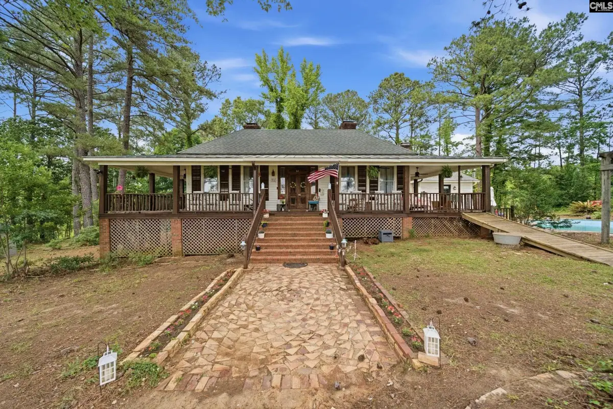 1130 Richtex Road, Winnsboro, SC 29180 - #1