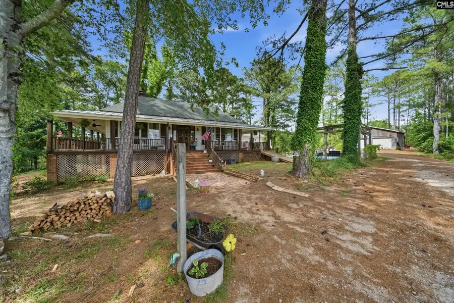 1130 Richtex Road, Winnsboro, SC 29180 - #2