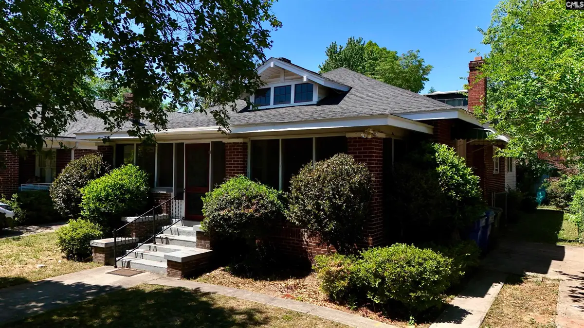 1109 Kinard Court, Columbia, SC 29201 - #1