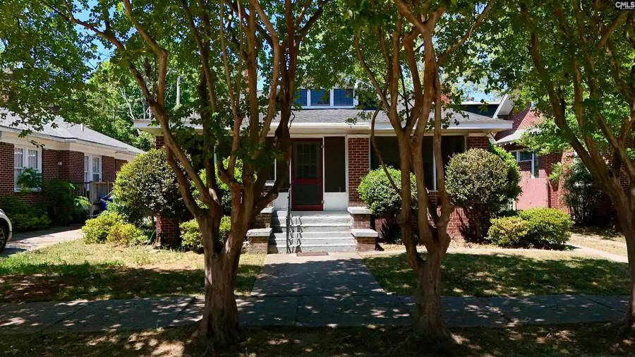 1109 Kinard Court, Columbia, SC 29201 - #3