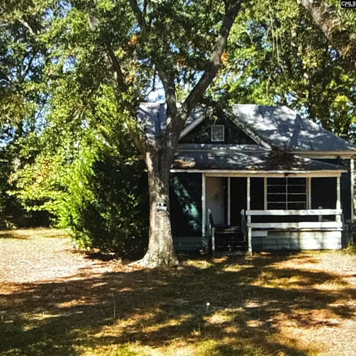114 Legrand Street, Cheraw, SC 29520 - #1
