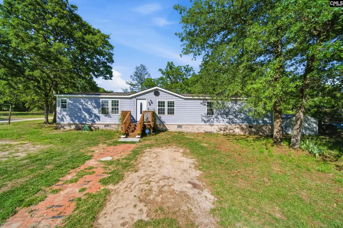 429 Fallaw Rd, Gaston, SC 29053 - #1