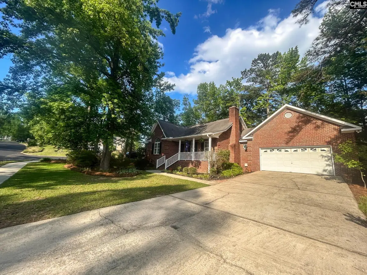 133 Tarrar Springs Road, Lexington, SC 29072 - #1