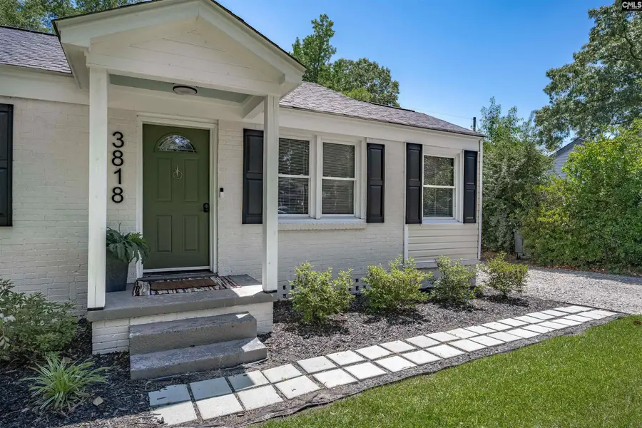 3818 Eureka Street, Columbia, SC 29205 - #3