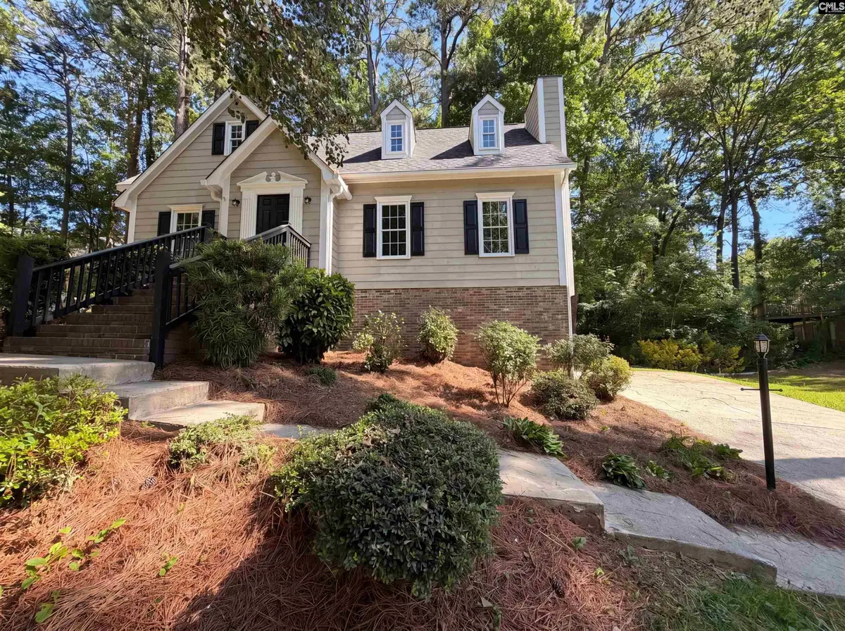 260 Woodwinds Drive, Columbia, SC 29212 - #1