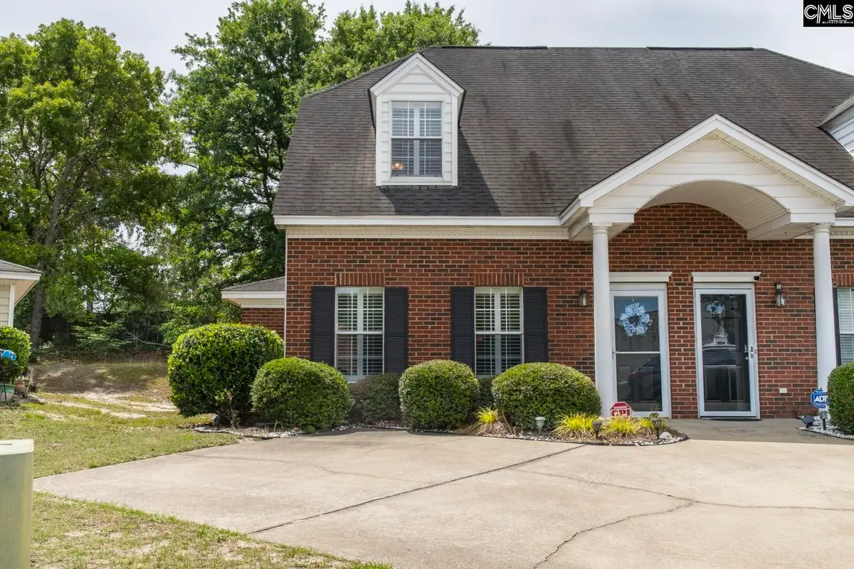 218 Gate Post Lane, Columbia, SC 29223 - #1