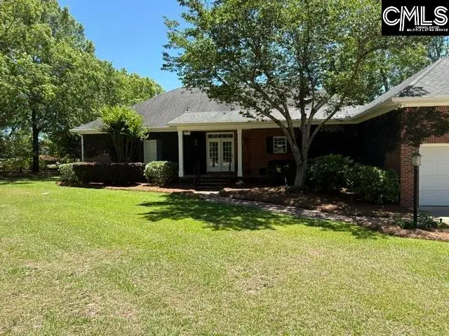 1223 Botanical Parkway, West Columbia, SC 29169 - #1