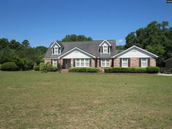 1419 Gue Road, Orangeburg, SC 29115