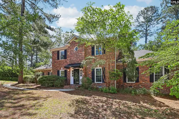 6 S Fork Place, Columbia, SC 29223
