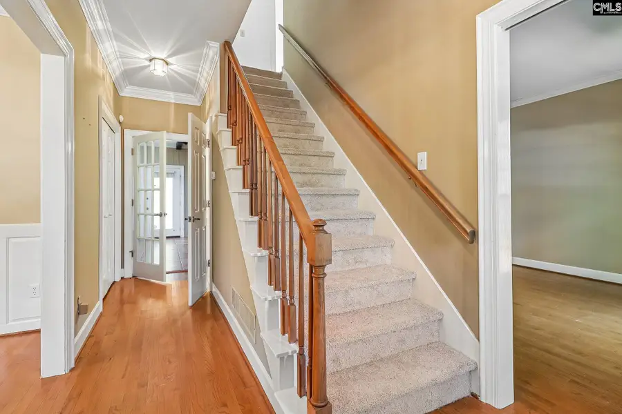 6 S Fork Place, Columbia, SC 29223 - #2