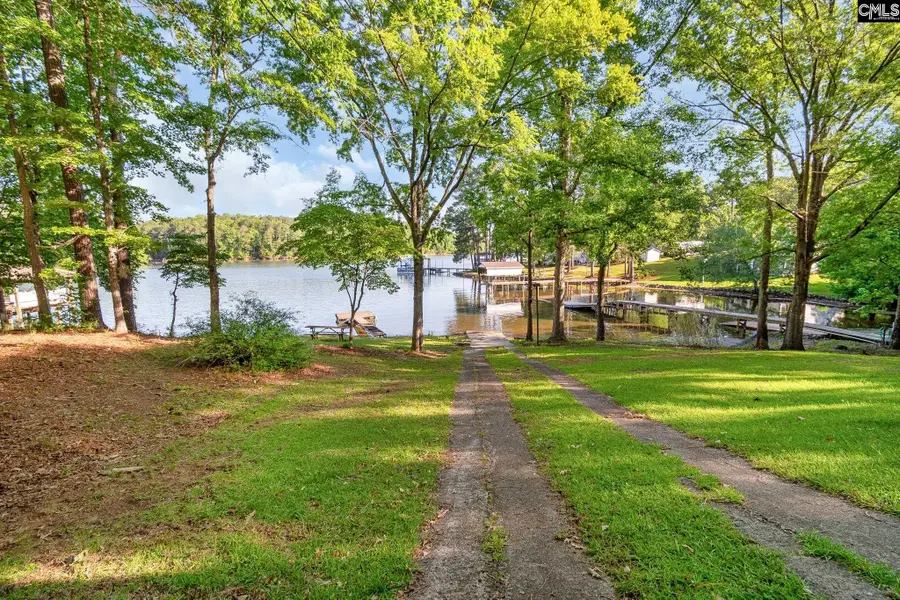 2208 Singleton Creek Road, Liberty Hill, SC 29074 - #3
