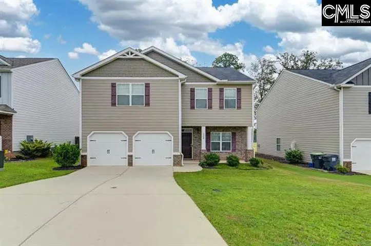 1228 Cypress Valley Drive, Chapin, SC 29036 - #2