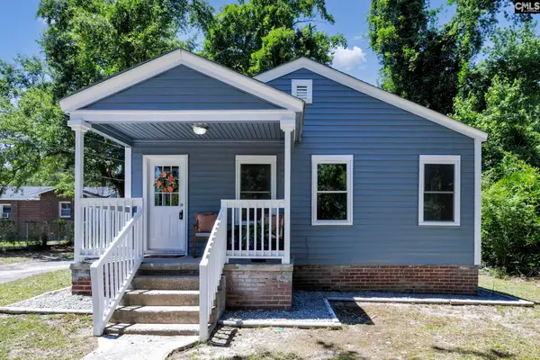 2713 Trull Street, Columbia, SC 29204
