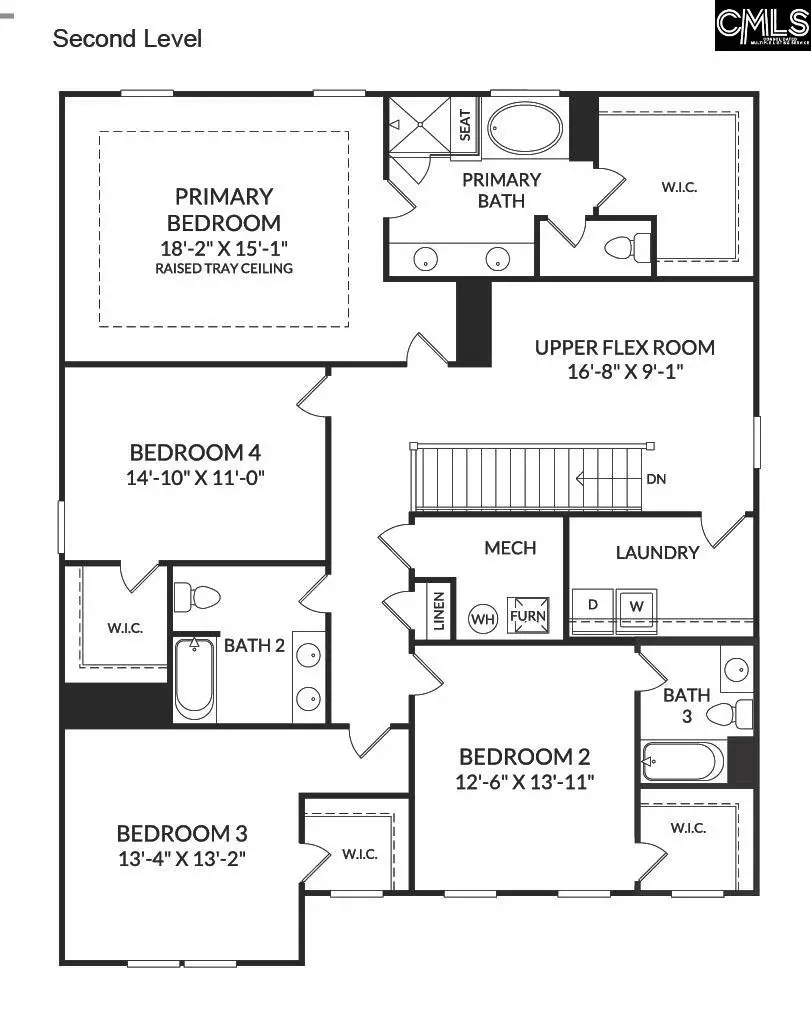 720 Feldspar Court, Chapin, SC 29036 - #3