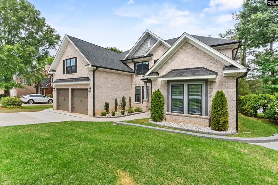 34 Crossbow Lakes Court, Columbia, SC 29212 - #2