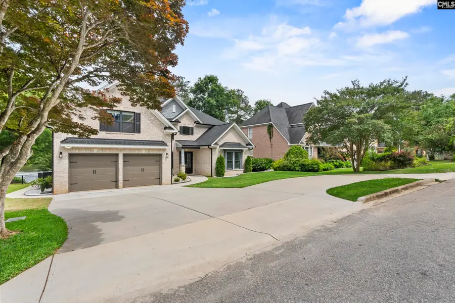34 Crossbow Lakes Court, Columbia, SC 29212 - #3