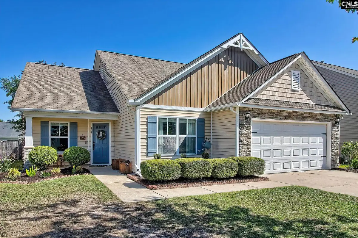 132 Castlefield Drive, Lexington, SC 29073 - #1