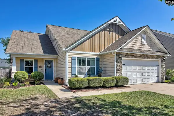 132 Castlefield Drive, Lexington, SC 29073