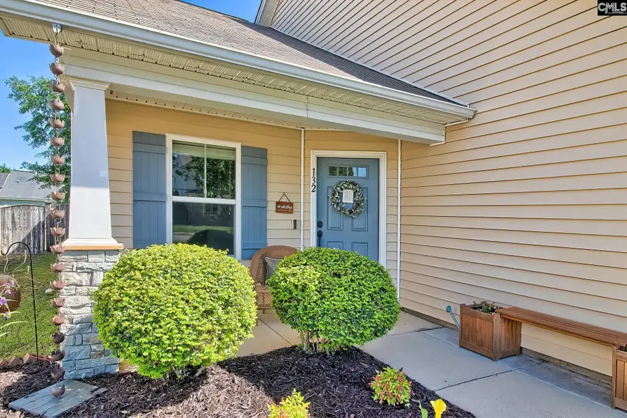 132 Castlefield Drive, Lexington, SC 29073 - #2