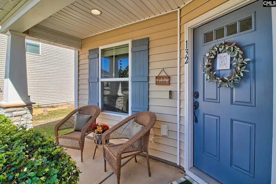 132 Castlefield Drive, Lexington, SC 29073 - #3