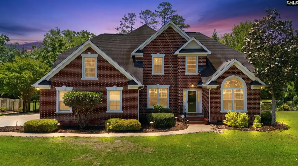 200 Cedar View Drive, Irmo, SC 29063 - #1