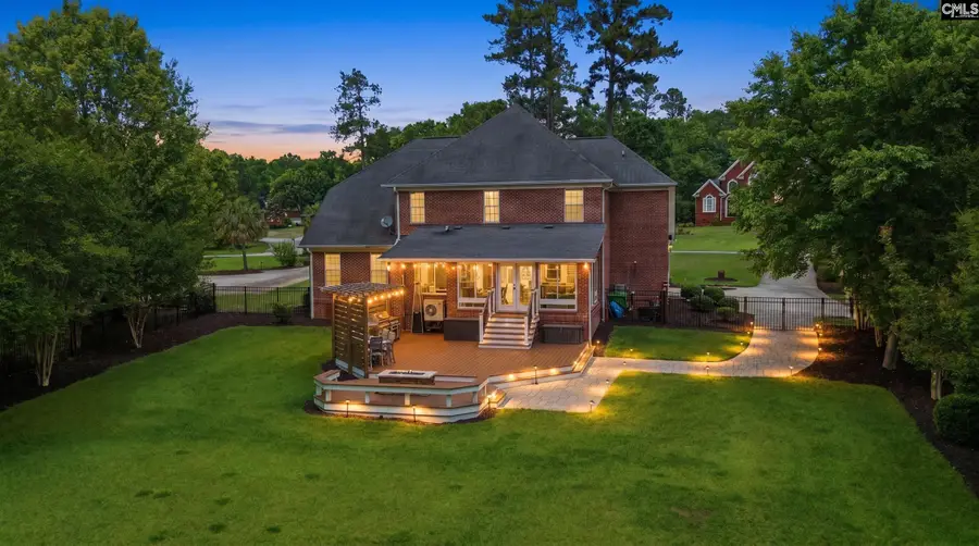 200 Cedar View Drive, Irmo, SC 29063 - #2