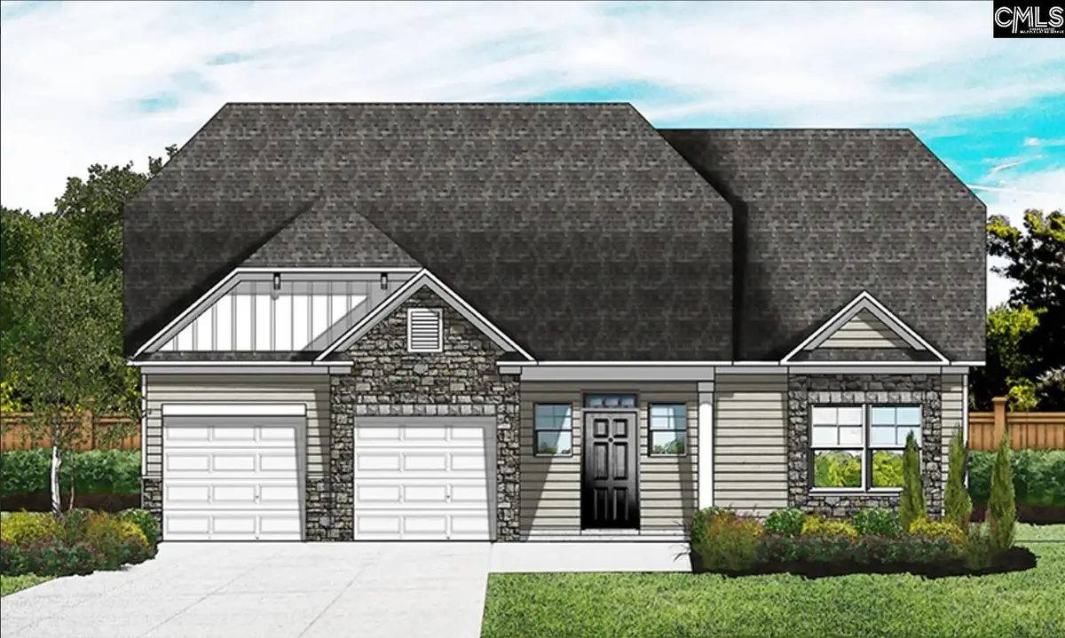 2031 Allan Crest Road, Blythewood, SC 29016 - #1