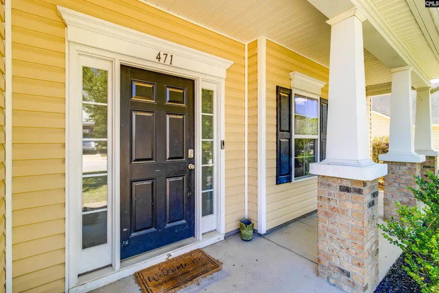 471 Westmoreland Road, Columbia, SC 29229 - #3