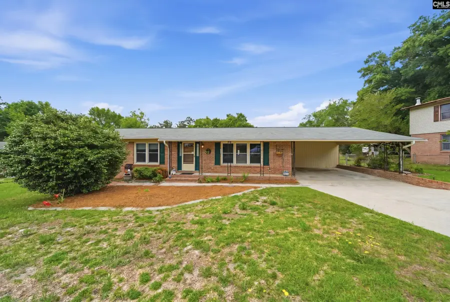 2001 Shelby Drive, Columbia, SC 29223 - #2