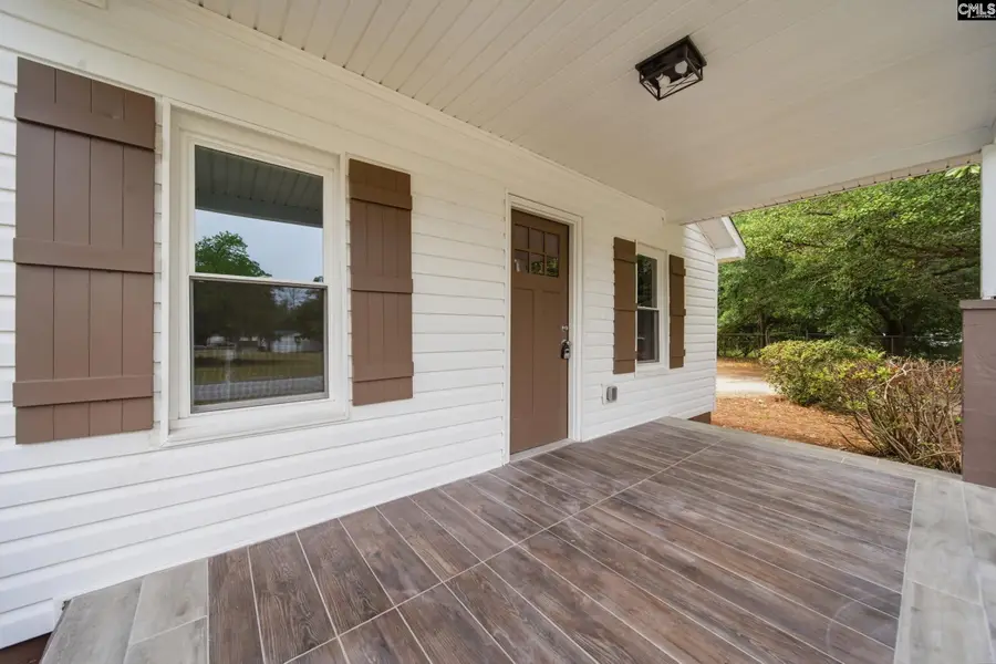 2517 Thomas Street, Camden, SC 29020 - #2