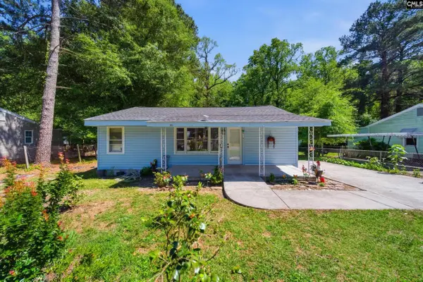 160 Whiteside Circle, West Columbia, SC 29169