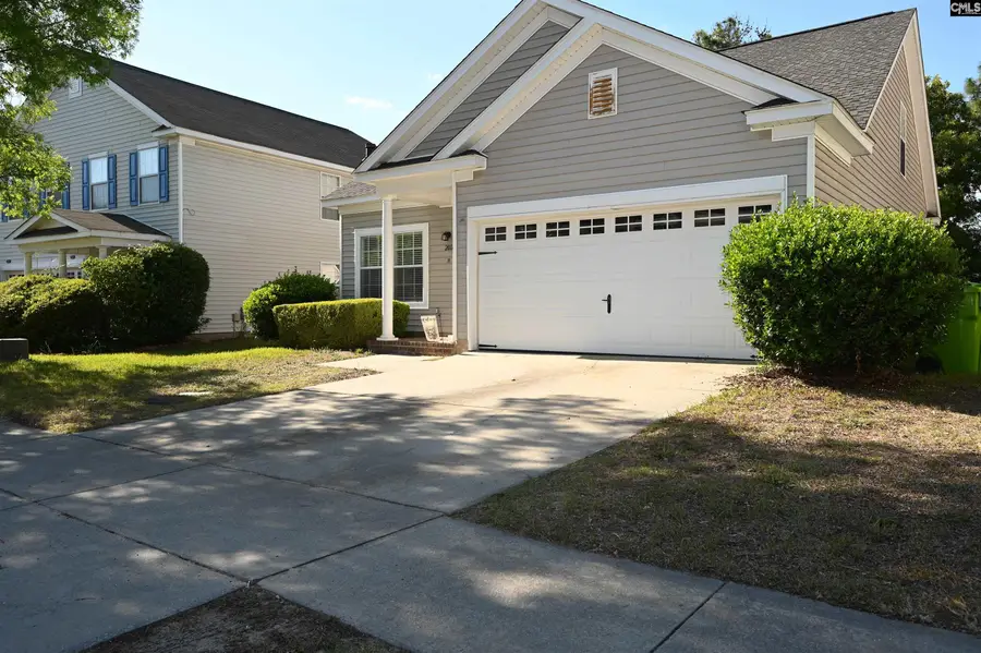 2011 Lake Carolina Drive, Columbia, SC 29229 - #2