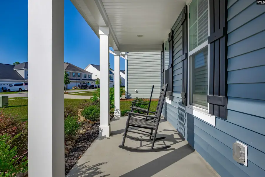 153 Brockway Drive, Columbia, SC 29229 - #3