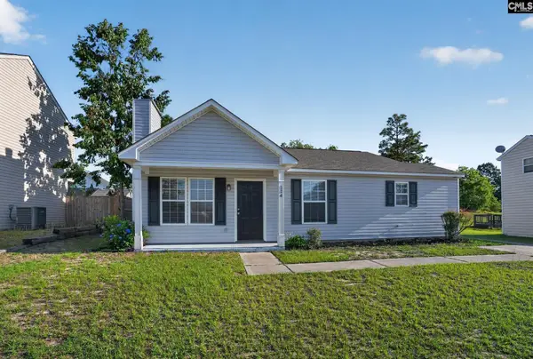 324 Bombing Range Rd Road, Columbia, SC 29229