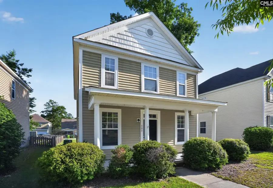 303 Bassett Loop, Columbia, SC 29229 - #2