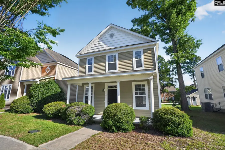 303 Bassett Loop, Columbia, SC 29229 - #3