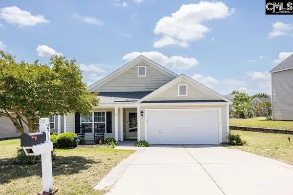 271 Richmond Farm Circle, Lexington, SC 29072
