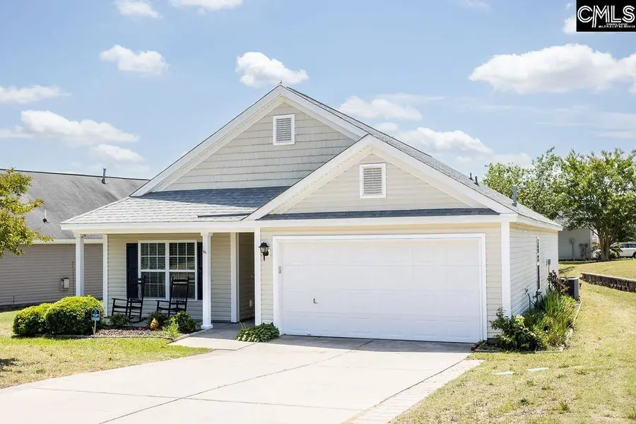 271 Richmond Farm Circle, Lexington, SC 29072 - #2