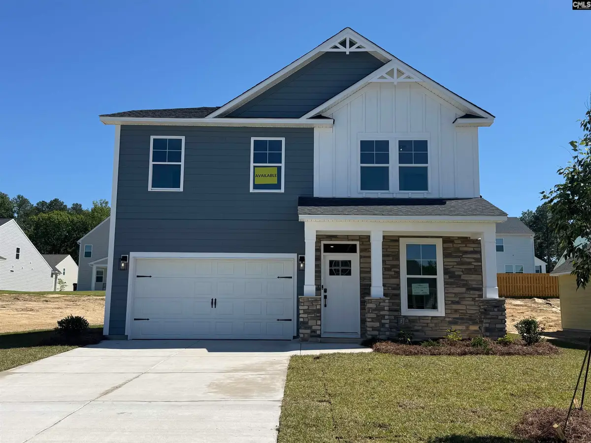 645 Honeydew Drive, West Columbia, SC 29170 - #1