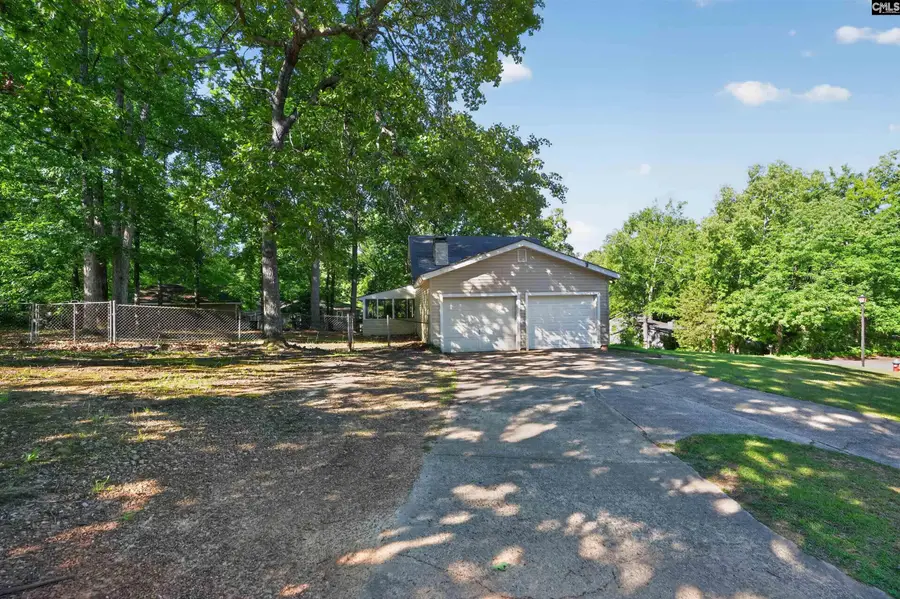 419 Cockspur Road, Irmo, SC 29063 - #2