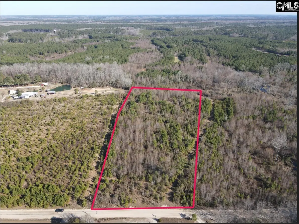0 Proctor Road, Cope, SC 29038 - #1