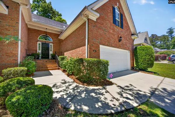 136 Saxons Ferry Drive, Lexington, SC 29072