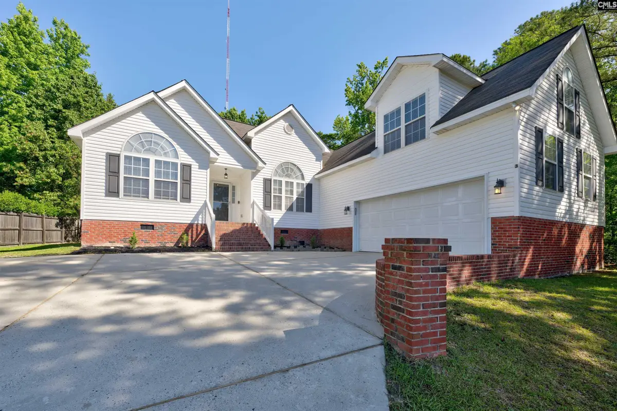 3 Gyle Court, Columbia, SC 29223 - #1