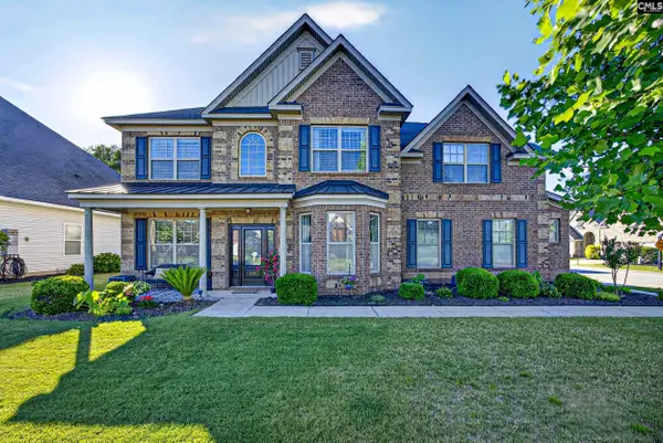211 Long Island Trail, Lexington, SC 29072
