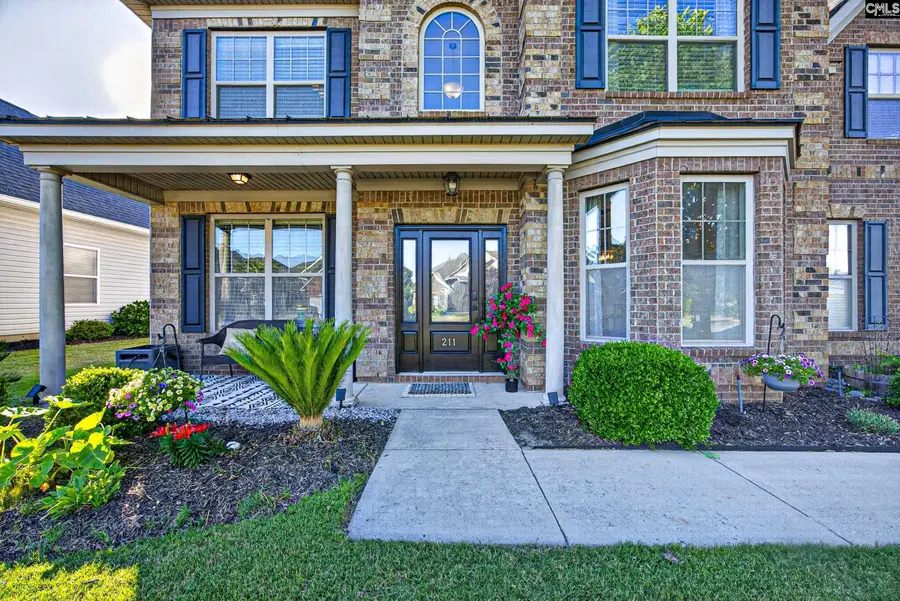 211 Long Island Trail, Lexington, SC 29072 - #2