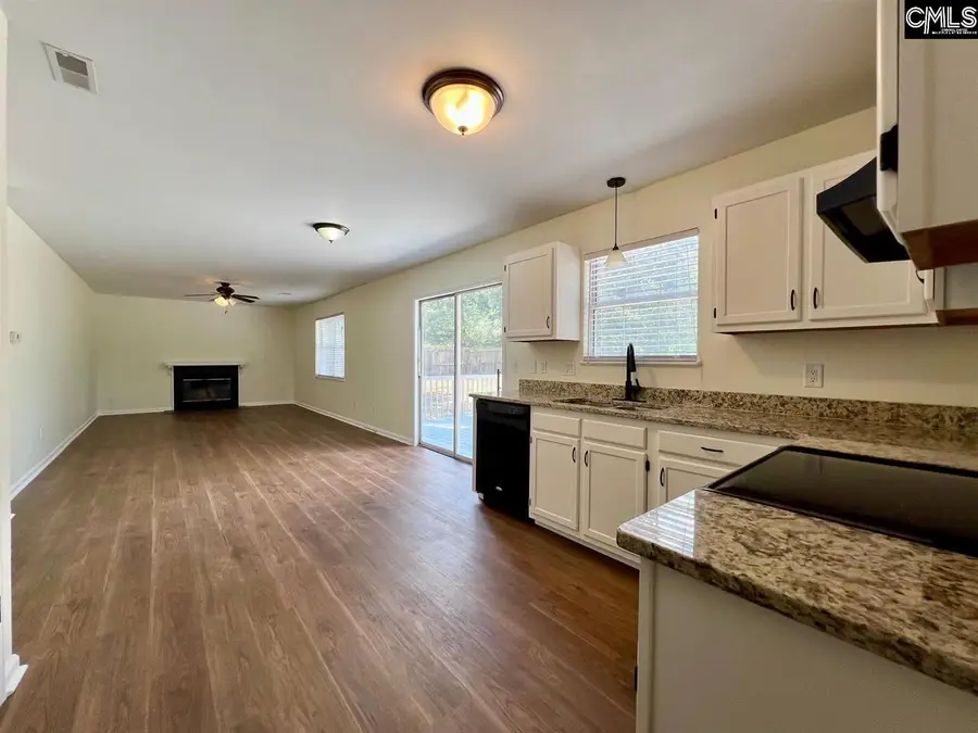 129 Bridleridge Road, White Knoll, SC 29273 - #3